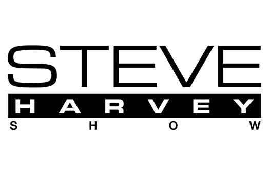 steve harvey logo