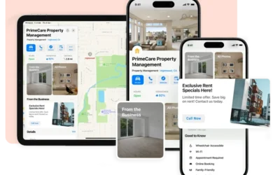 Enhance Your Presence Within the Apple Ecosystem with Listings AI