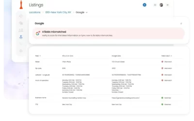Maintain Accurate Listings Across All Platforms with Listings Verifier