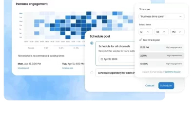 Optimize Your Posting Times for Maximum Impact